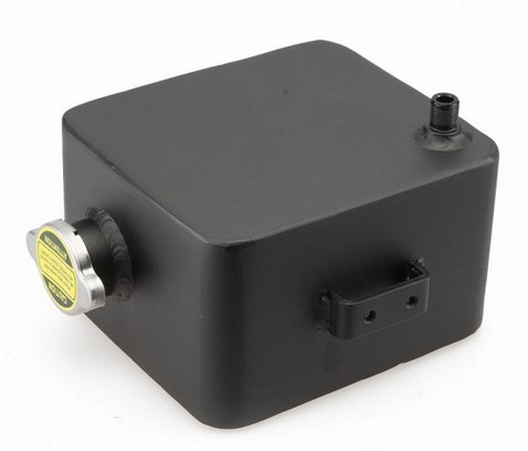 картинка Универсальный расширительный бачок 2 литра магазин  StreetTuning 