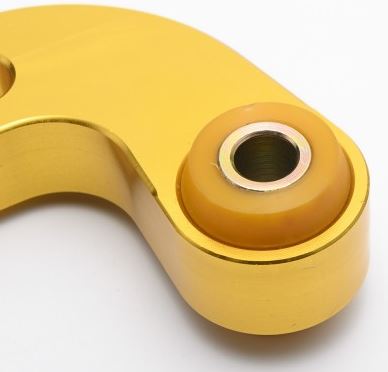 картинка Стойки заднего стабилизатора для Subaru impreza 04-07, усиленные магазин  StreetTuning 