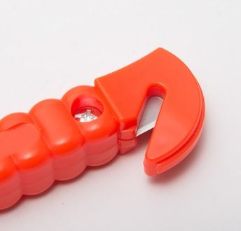 картинка Молоток аварийно-спасательный 2шт магазин  StreetTuning 