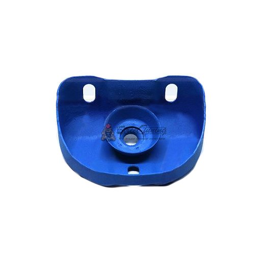 картинка Кронштейн опоры пружин для ВАЗ 2121-2131 Нива, крашенный магазин  StreetTuning 