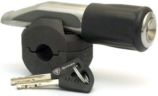 картинка Блокираторы рулевого вала Гарант для SKODA YETI 2009-2018 ЭЛУР магазин  StreetTuning 