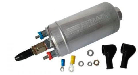 картинка Выносной топливный насос повышенной мощности Epman 044 (аналог Bosch 044 , OEM:0580 254 044) магазин  StreetTuning 