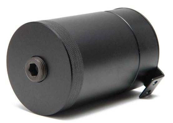 картинка Маслоуловитель 2-ух портовый Epman черный магазин  StreetTuning 