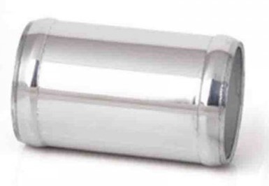 картинка Пайп - соединитель  для патрубков 28 мм, 0 гр магазин  StreetTuning 