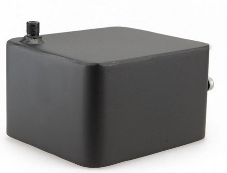 картинка Универсальный расширительный бачок 2 литра магазин  StreetTuning 