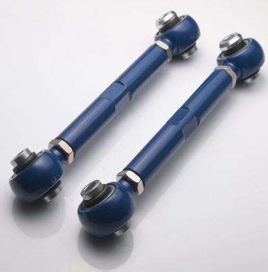 картинка Задние регулируемые рычаги для BMW 3 Series E90-E92 2006-11 магазин  StreetTuning 