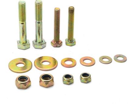 картинка Стойки переднего стабилизатора для Subaru impreza 04-07, усиленные магазин  StreetTuning 