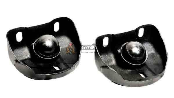 картинка Кронштейн опоры пружин для ВАЗ 2121-2131 Нива, усиленный - 2 шт магазин  StreetTuning 