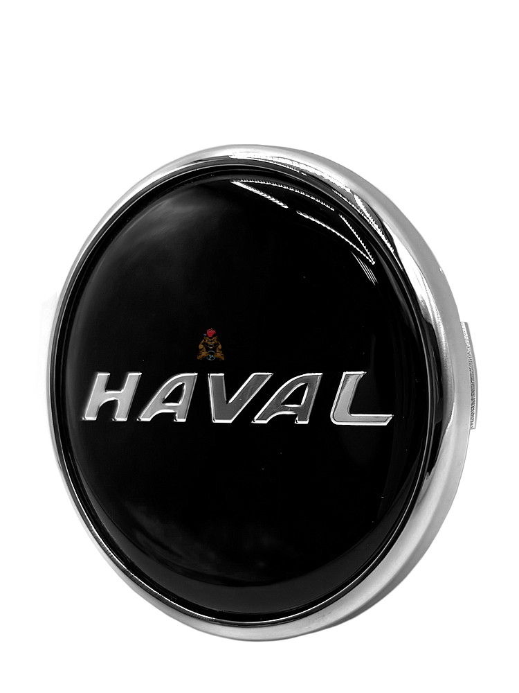 картинка Колпачок на литье HAVAL HAV-04 69x64 мм от магазина  StreetTuning