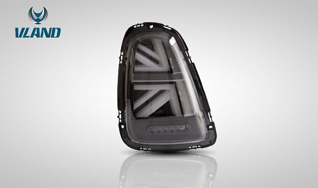 картинка Задние фары для Mini Сooper R55 R56 R57 2007-2013 г магазин  StreetTuning 