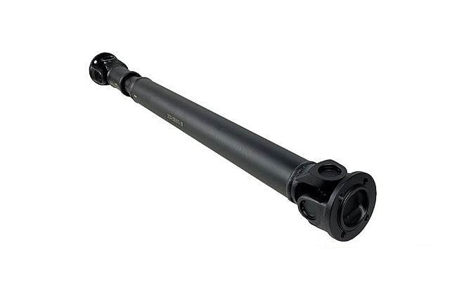 картинка Карданный вал заднего моста, усиленный для Нива Шевроле 2123, 2121-21214, (2123-2201015-20) магазин  StreetTuning 